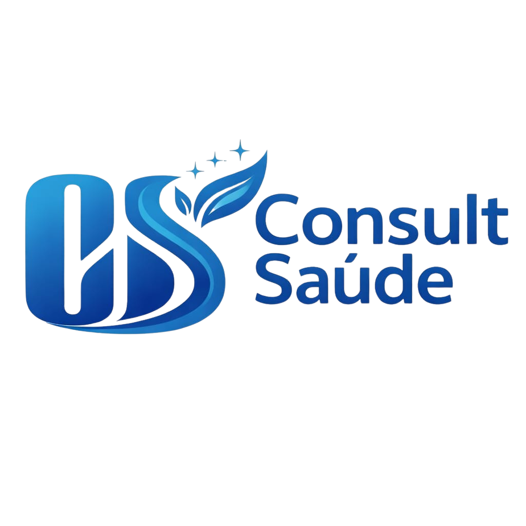 Logo Consult Saúde